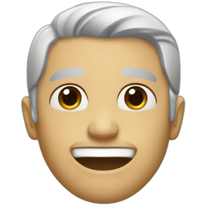 you emoji