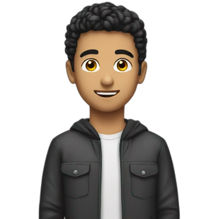 Younes emoji