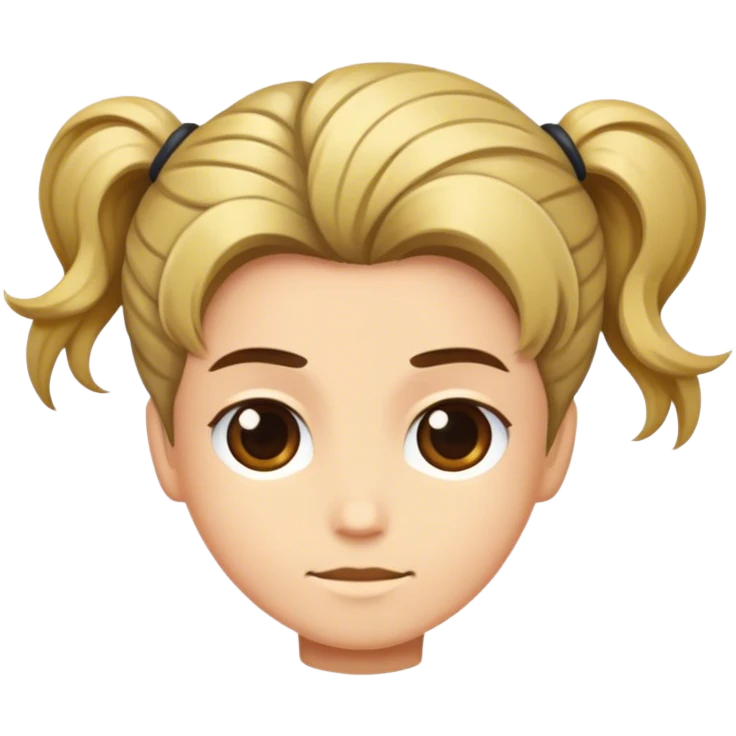 haircut emoji