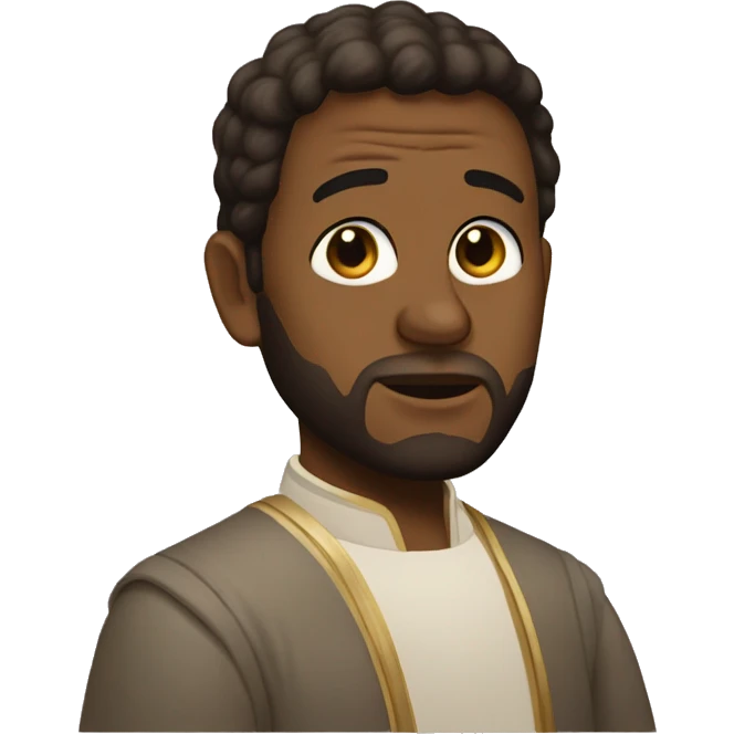Demone angelico emoji