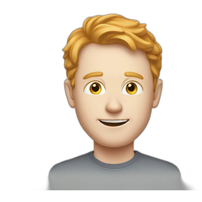 Patrick Collison emoji