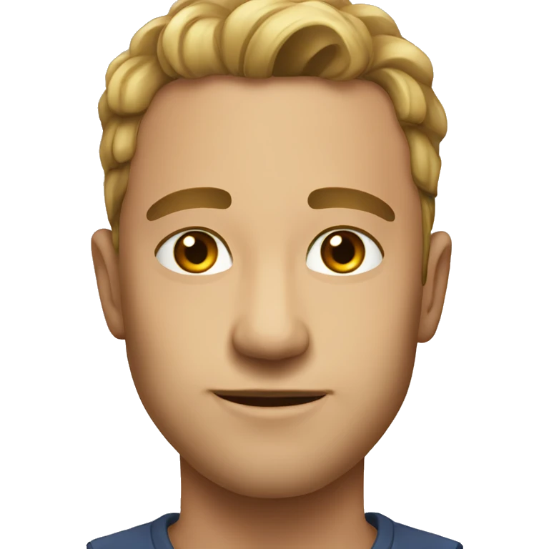 Шок emoji
