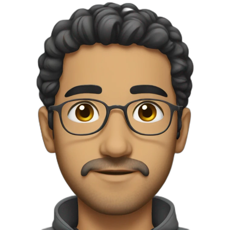Youssef ABBoubi emoji