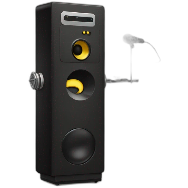 theremin emoji