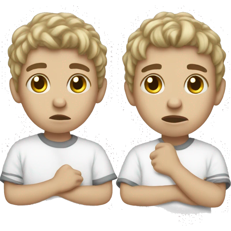 crybaby emoji