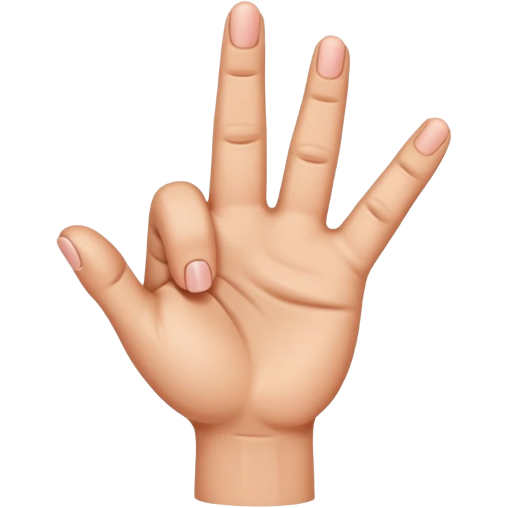 Finger gun to head  emoji
