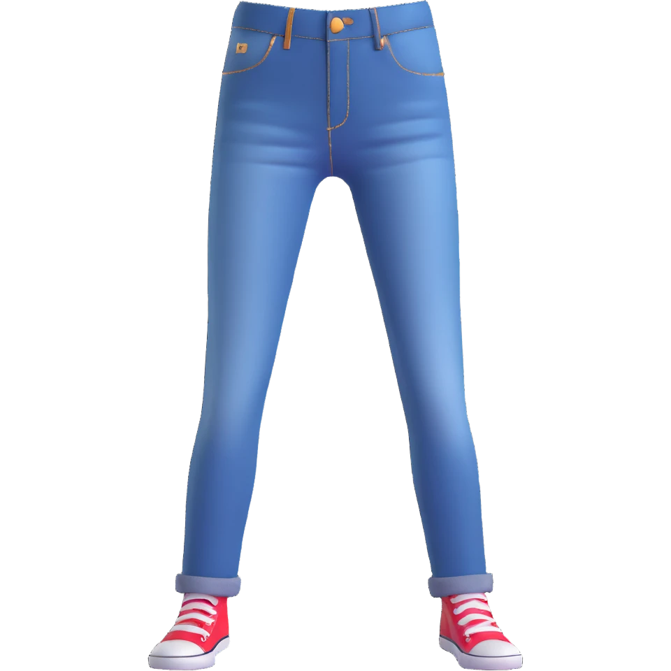Hanni of New Jeans emoji