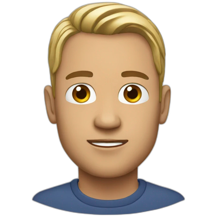 BBC emoji
