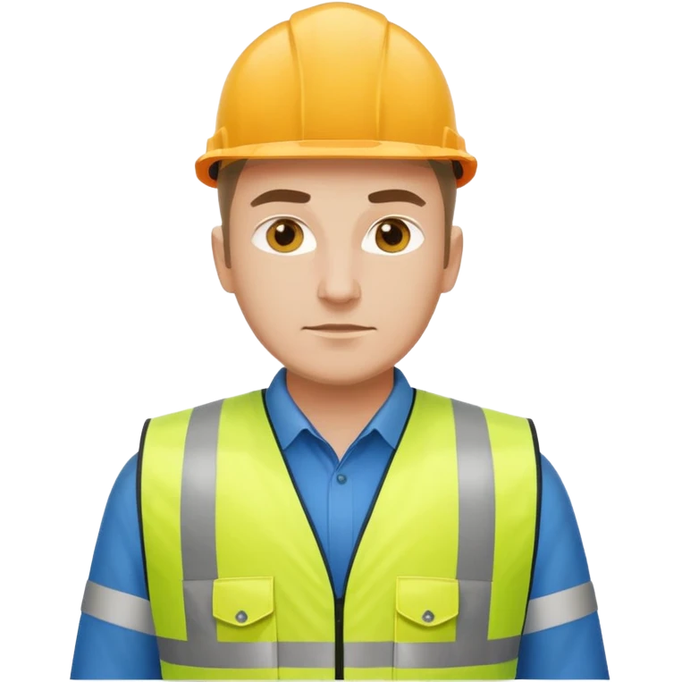 generate realistic logistics department manager ukraine emoji