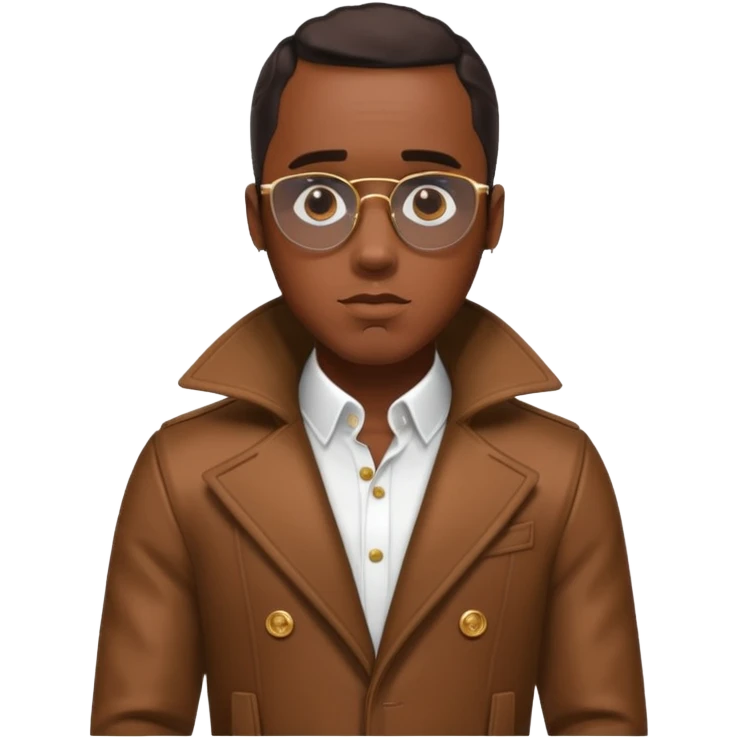 Diddy emoji