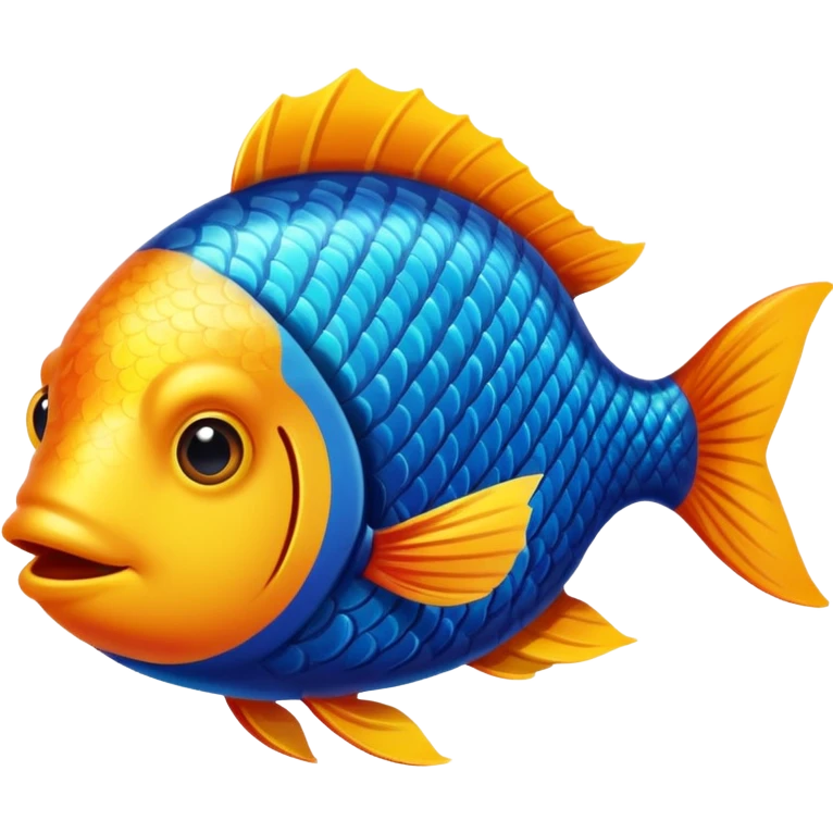 fish emoji