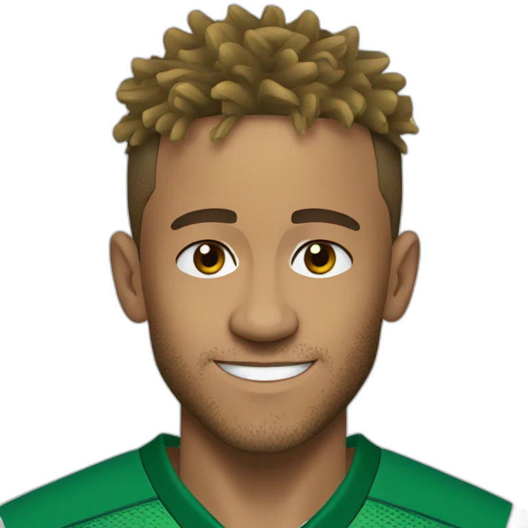 neymar jr emoji