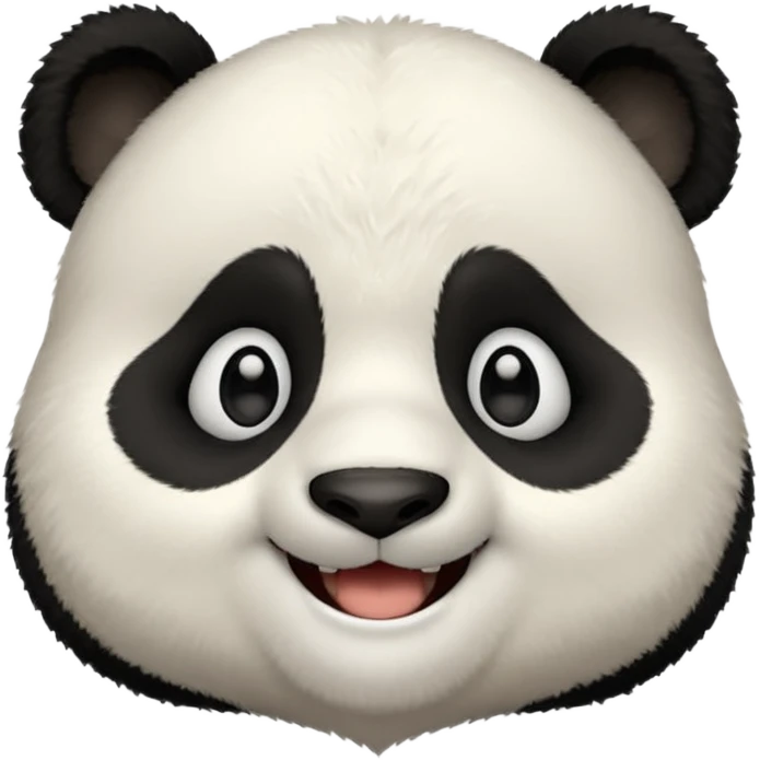 kung fu panda  emoji