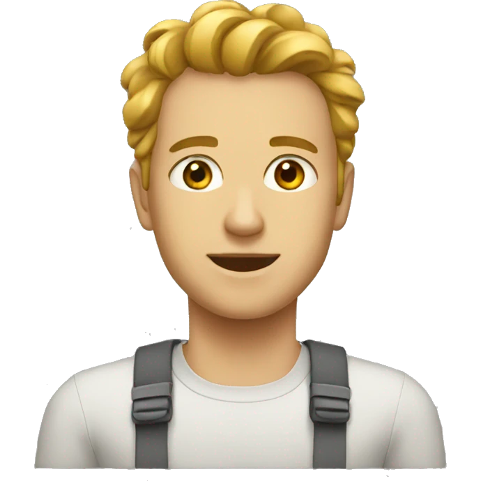 Voleur emoji