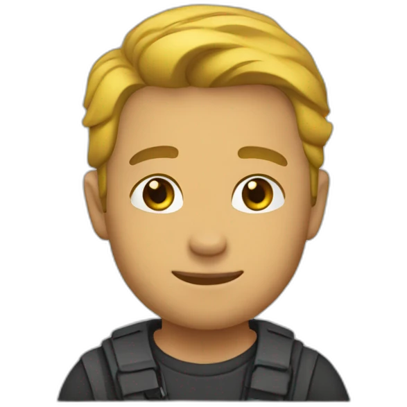 Travis scoot emoji