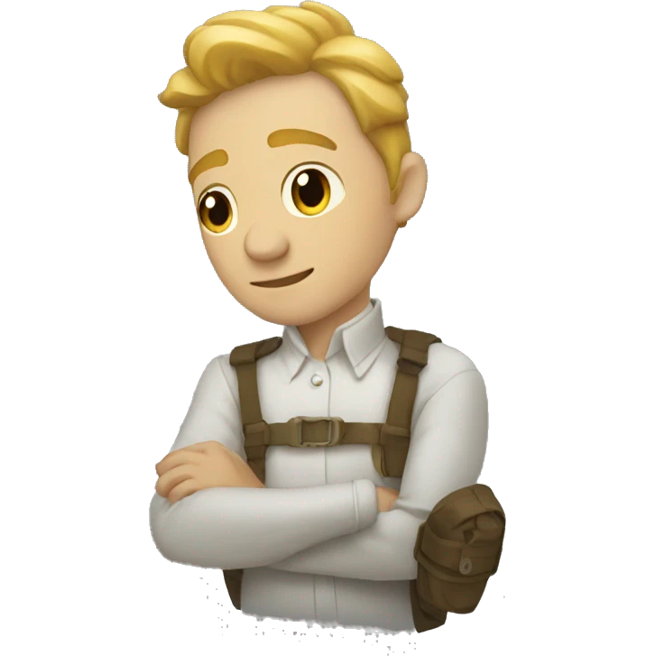 puntero emoji