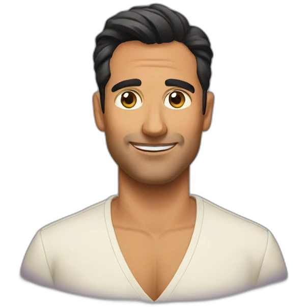 Manolo emoji