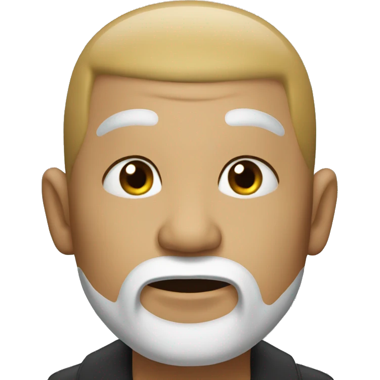 Deek emoji