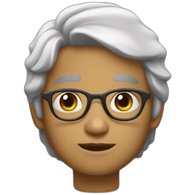 Assimi goita emoji