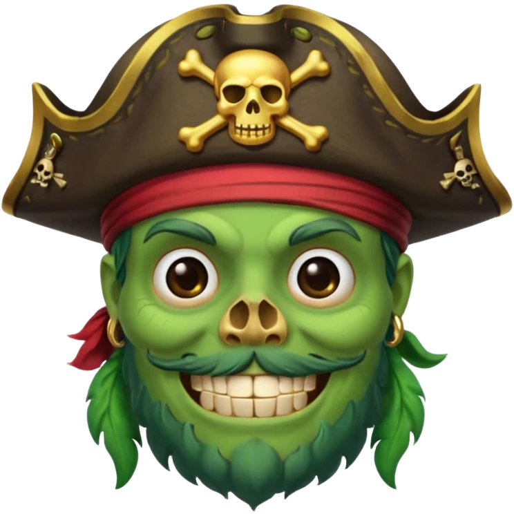 Create me an Emoji of grog from the game Sea of Thieves emoji