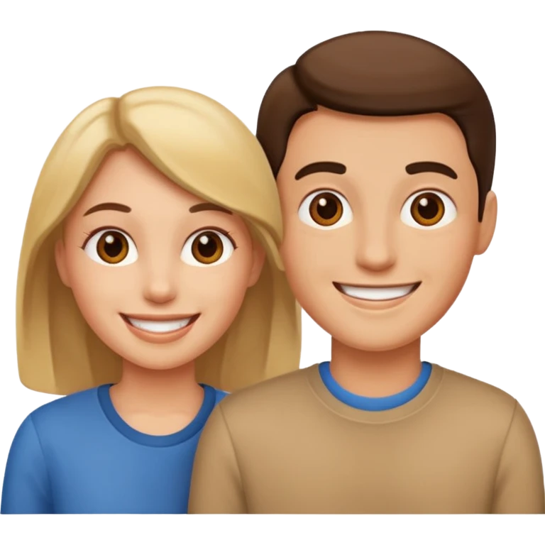 two people emoji