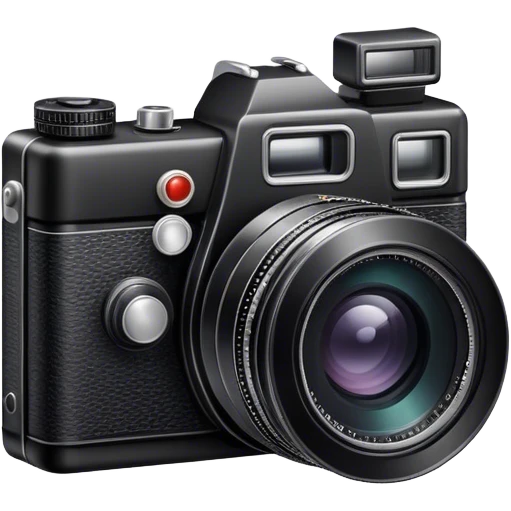 kamera emoji