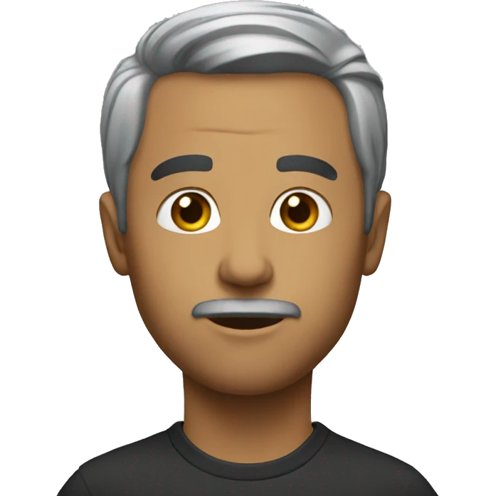 Al emoji