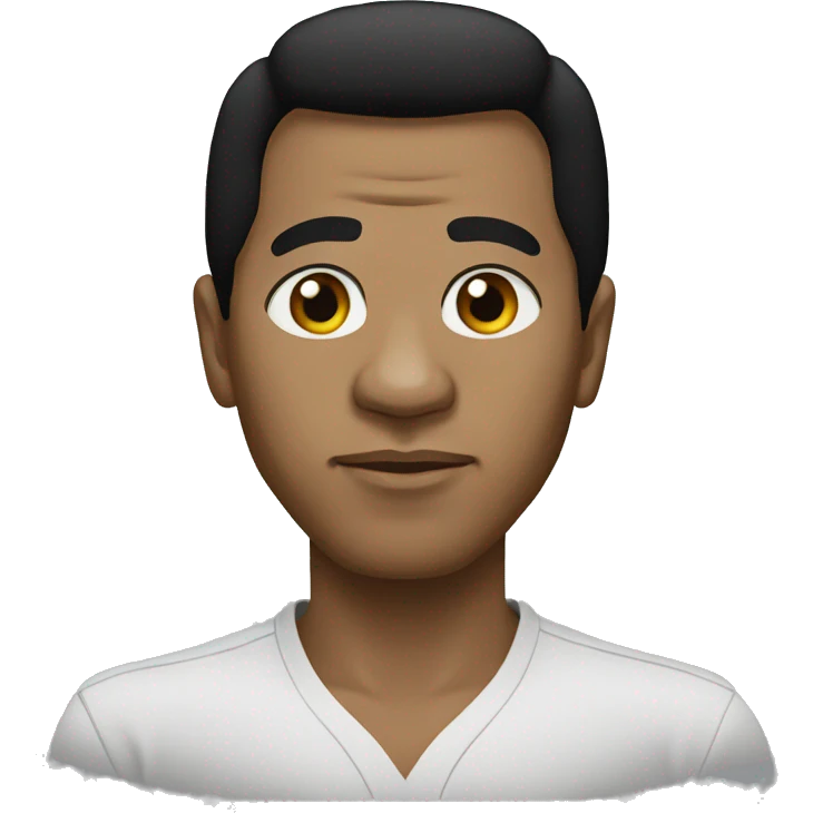 mohamed ali emoji