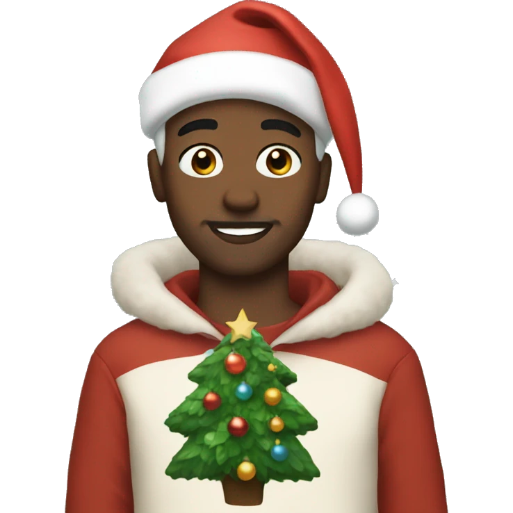 Christmas Aesthetic  emoji