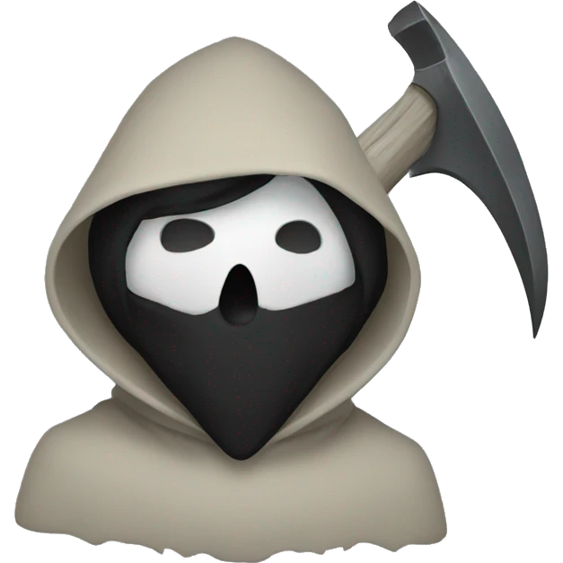 reaper emoji
