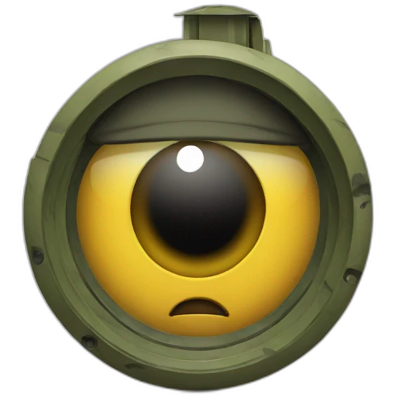 sniper emoji