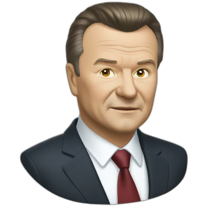 yanukovych emoji
