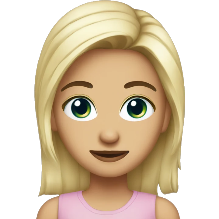 Krystle  emoji