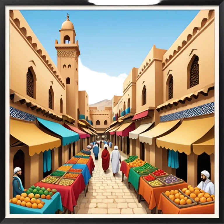 Morocco emoji