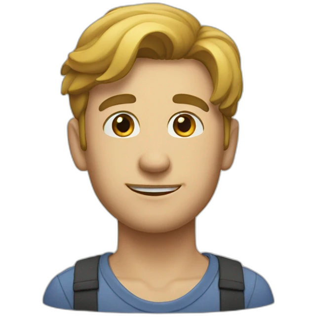 Pleur emoji