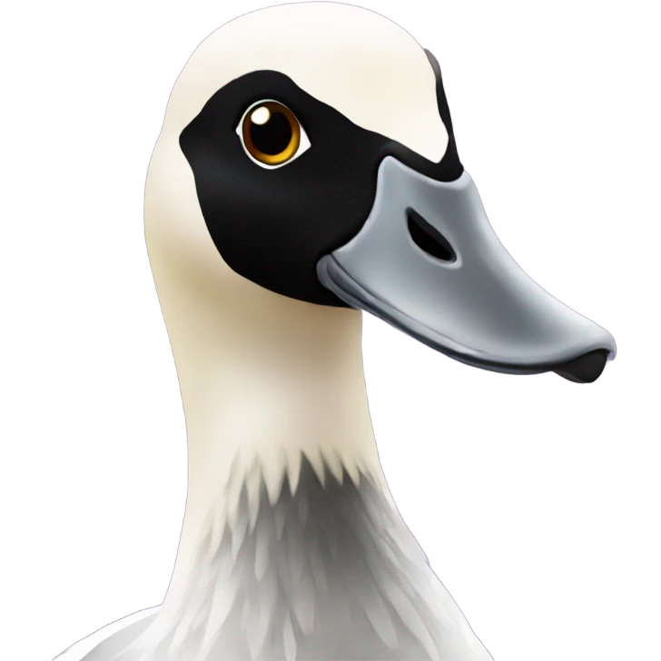 Argentina goose emoji