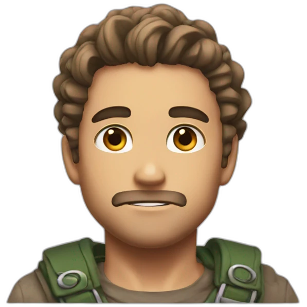 jojo emoji