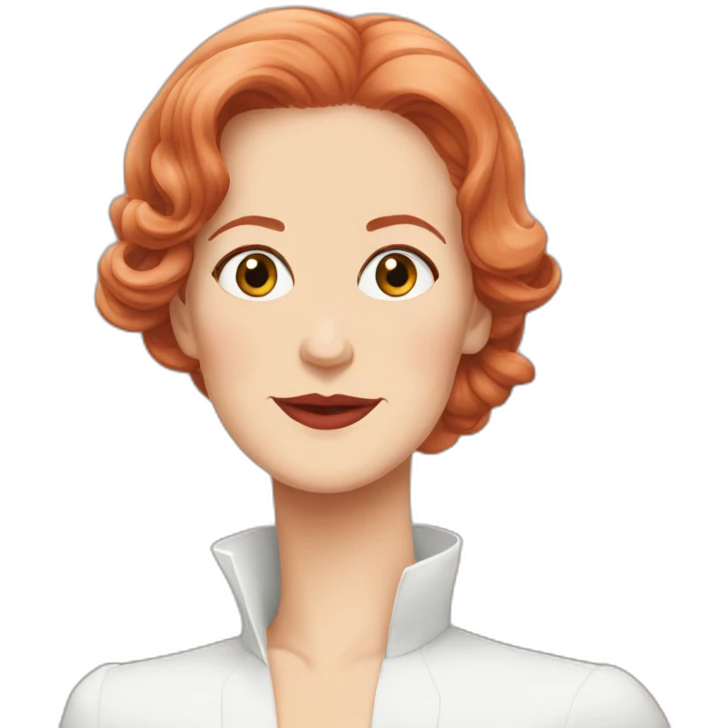 Audrey fleurot emoji