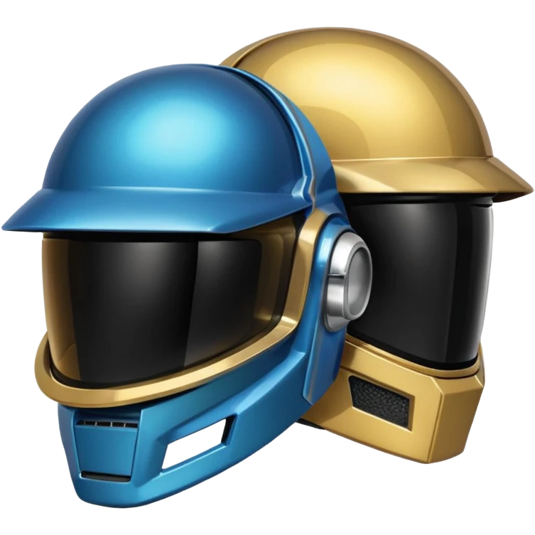 Daft punk  emoji