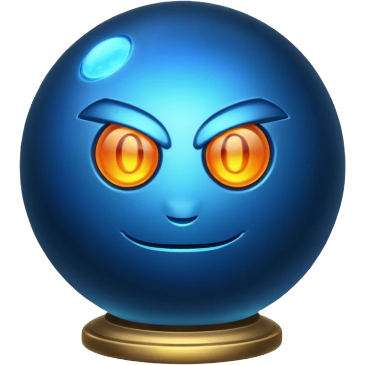 Planet boss emoji