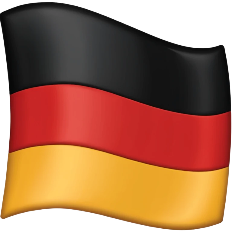 German empire flag emoji