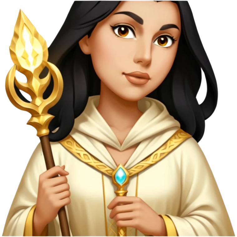 Radiant Spellweaver emoji