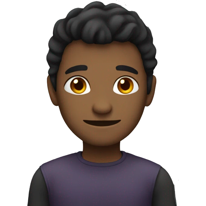 Mal 2 emoji