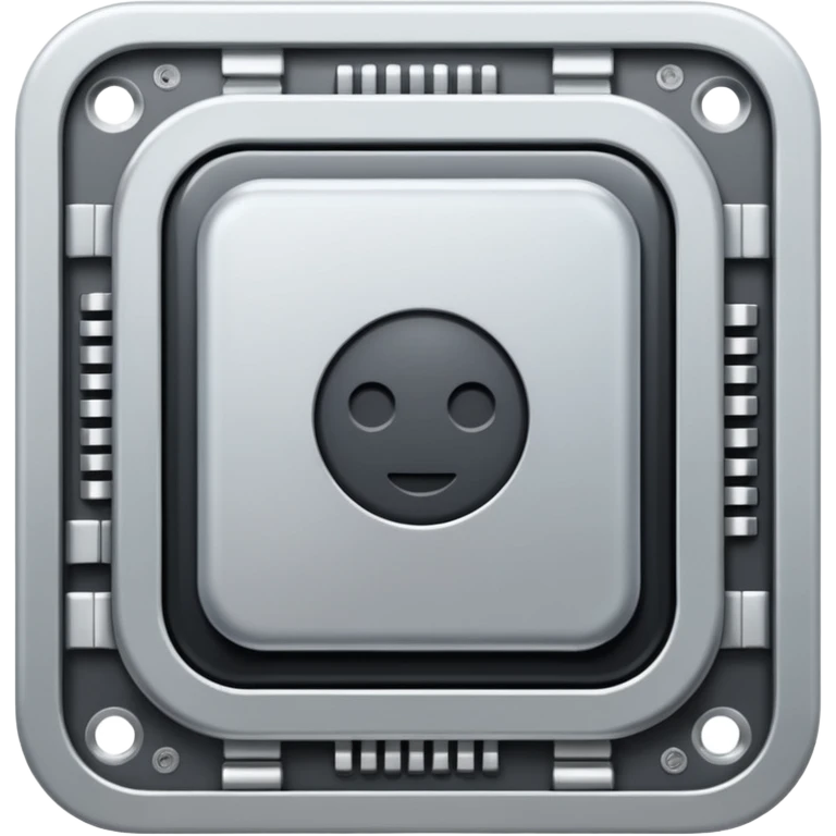 processor emoji