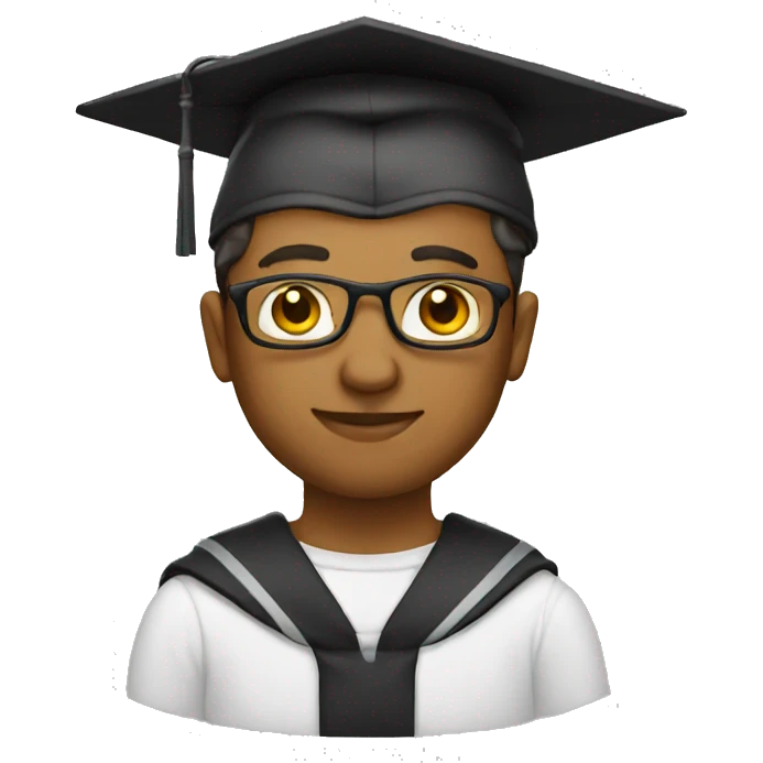 academic emoji