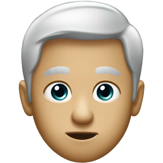 person with side eye emoji