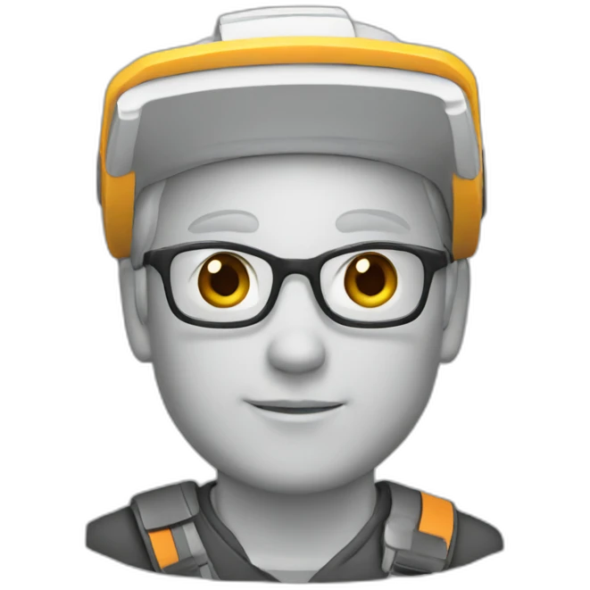 Cad emoji