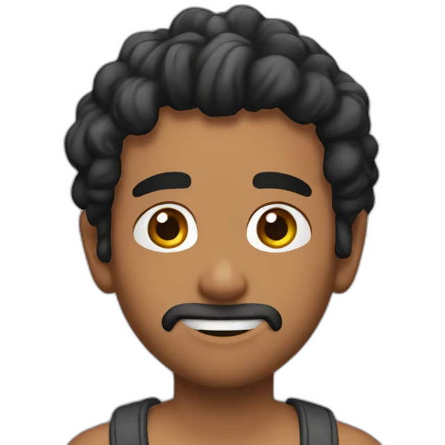 Thekairi78 emoji