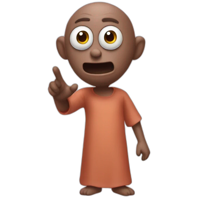 Globglobgabgalab emoji