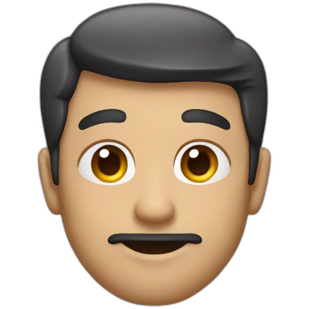 Mr koro emoji